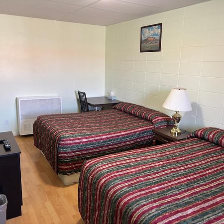Viking Lamplighter Motel Экстерьер фото