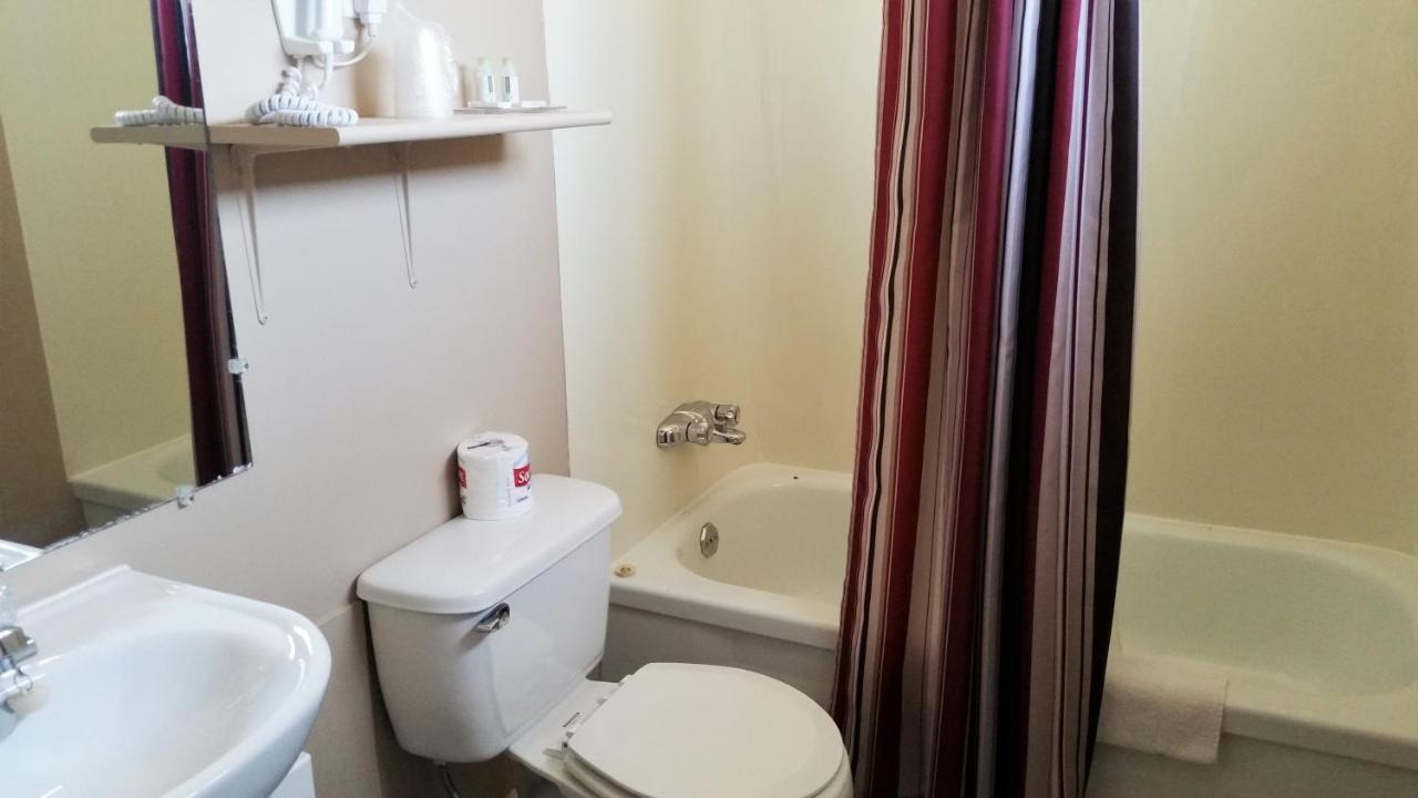 Viking Lamplighter Motel Экстерьер фото