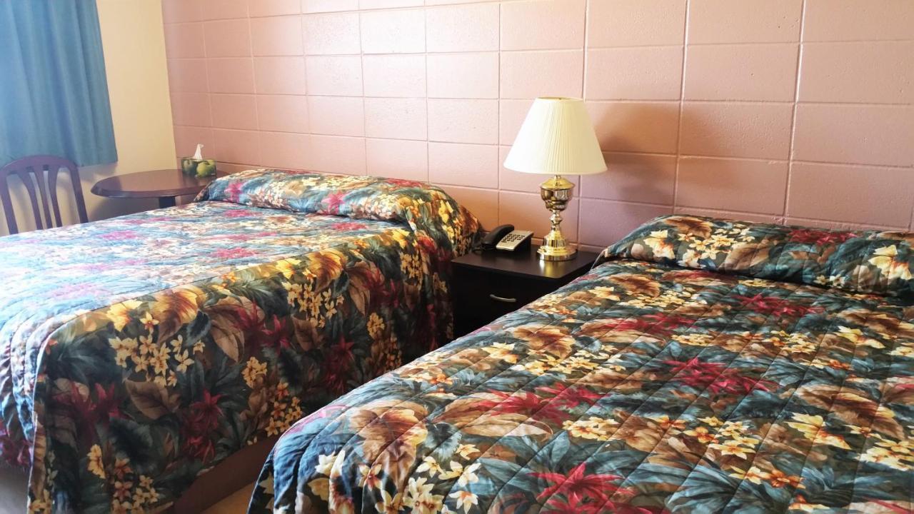 Viking Lamplighter Motel Экстерьер фото